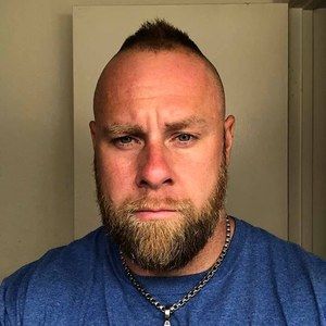 Meet your Posher, Jesse